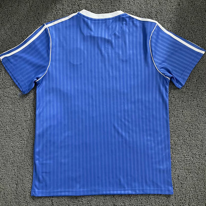 Jersey 2025 Chelsea Especial Manga corta Versión Fan Retro