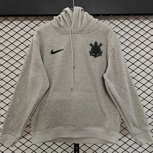 Hoody 2026 Corinthians Retro