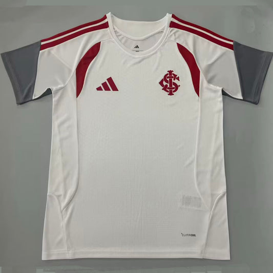 Jersey 2026/27 Internacional Especial Manga corta Versión Fan