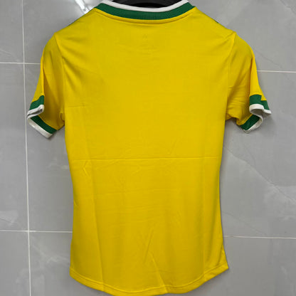 Jersey 2026/27 Cruzeiro Especial Manga corta Mujer