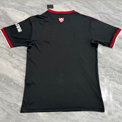 Jersey 2026/27 Bielefeld Visitante Manga corta Versión Fan