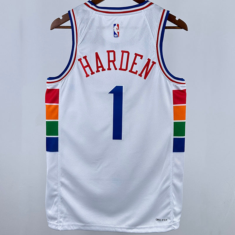 2025 76ers NBA