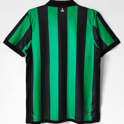 Jersey 2005/07 Celtic Visitante Manga corta Versión Fan Retro