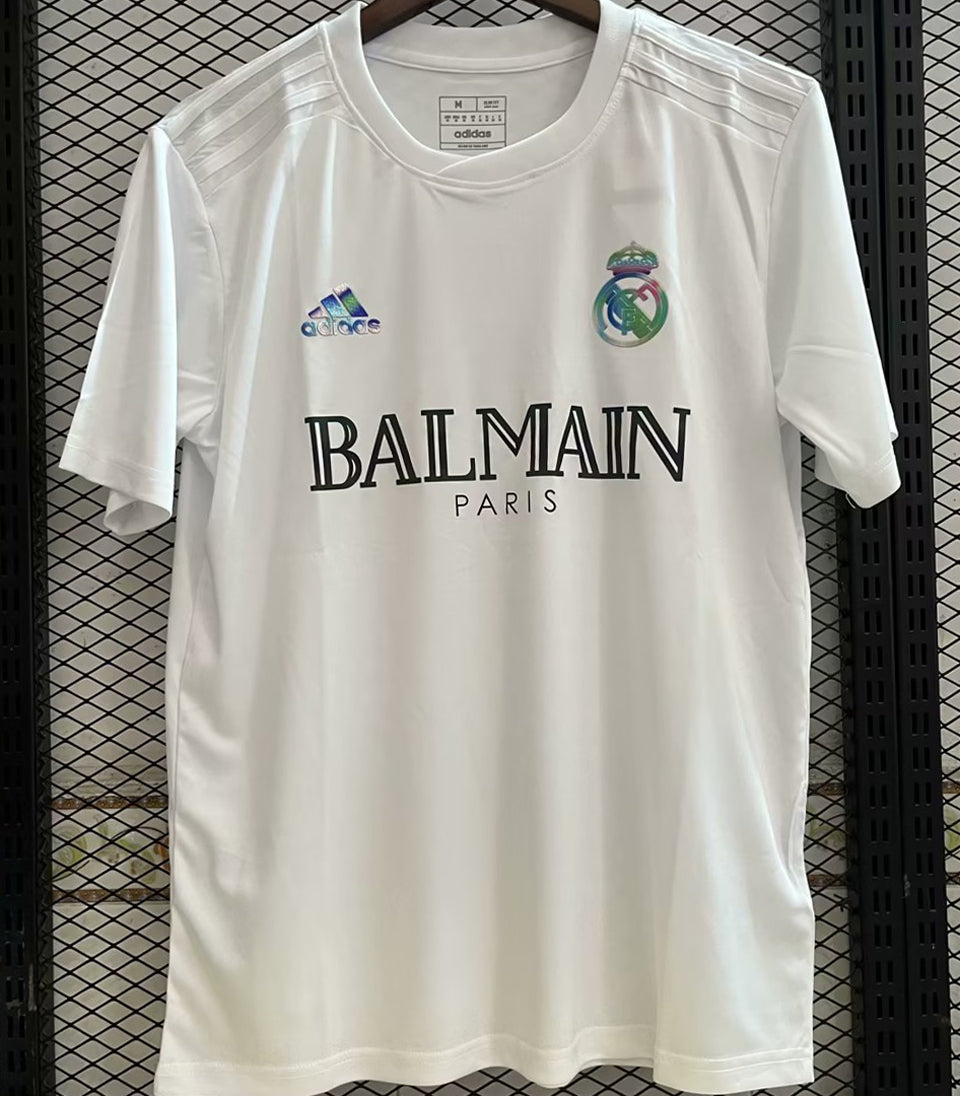 Jersey 2023/24 Real Madrid Especial Manga corta Versión Fan