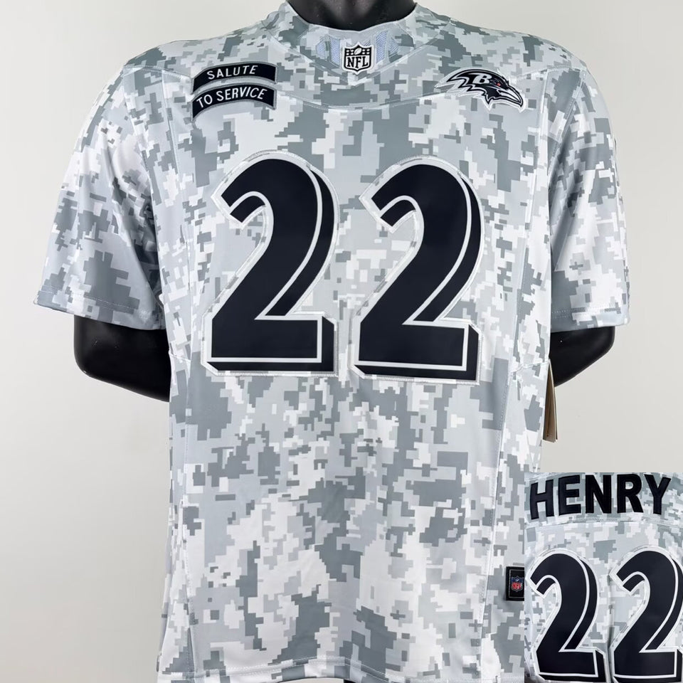 jersey 2110 baltimore ravens nfl