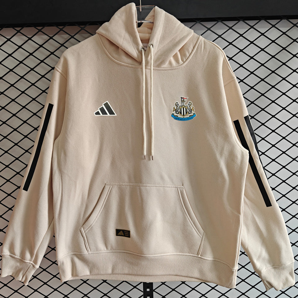 hoody 2026 newcastle khaki