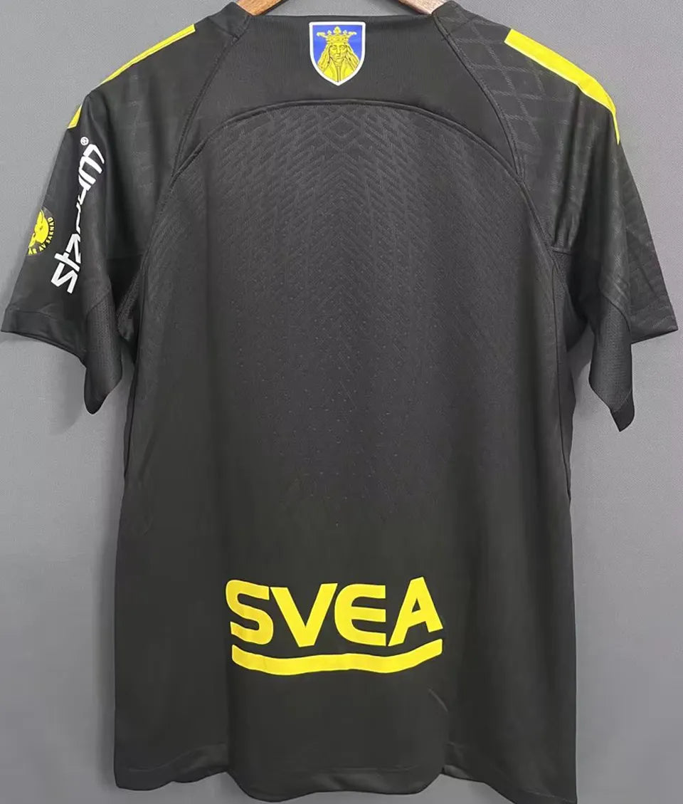 Jersey 2023 AIK Solna Especial Manga corta Versión Fan