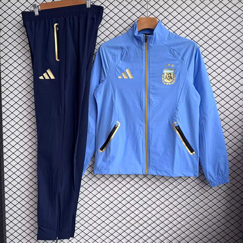 rompeviento 2026/27 argentina