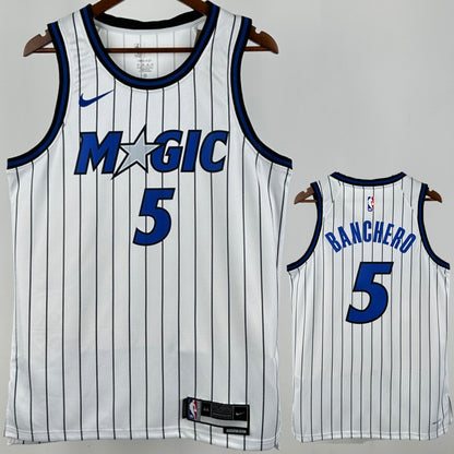2026 Magic NBA