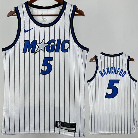2026 Magic NBA