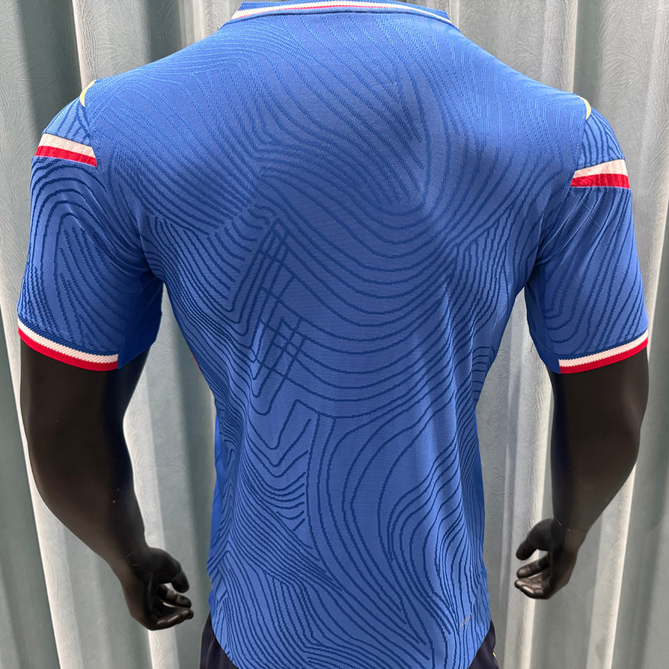 2026/27 francia especial versión jugador selecciones