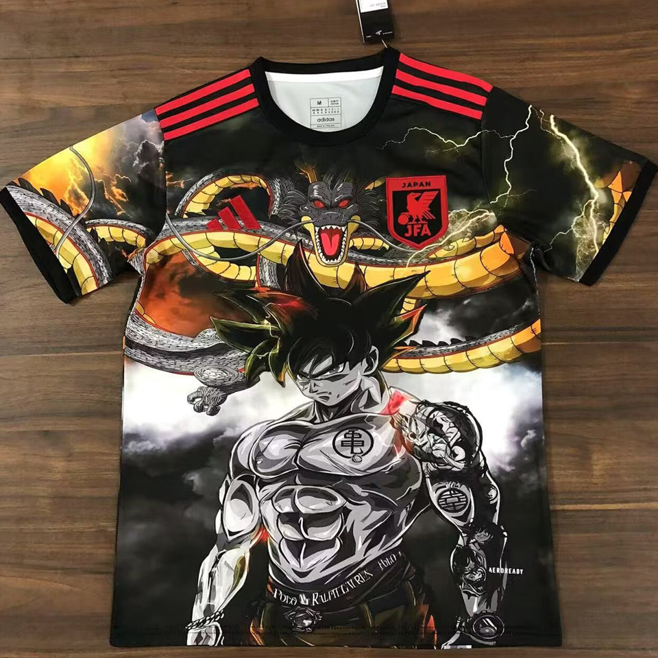 2025/26 Japon Especial Versión Fan Selecciones