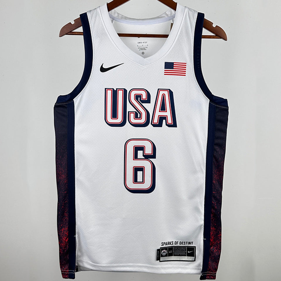 2024 team nba