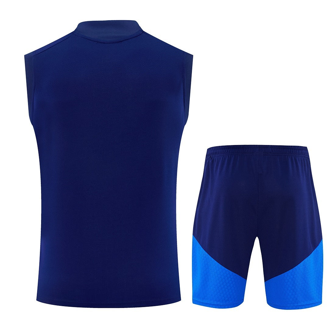 conjunto entrenamiento 2026/27 colombia baby