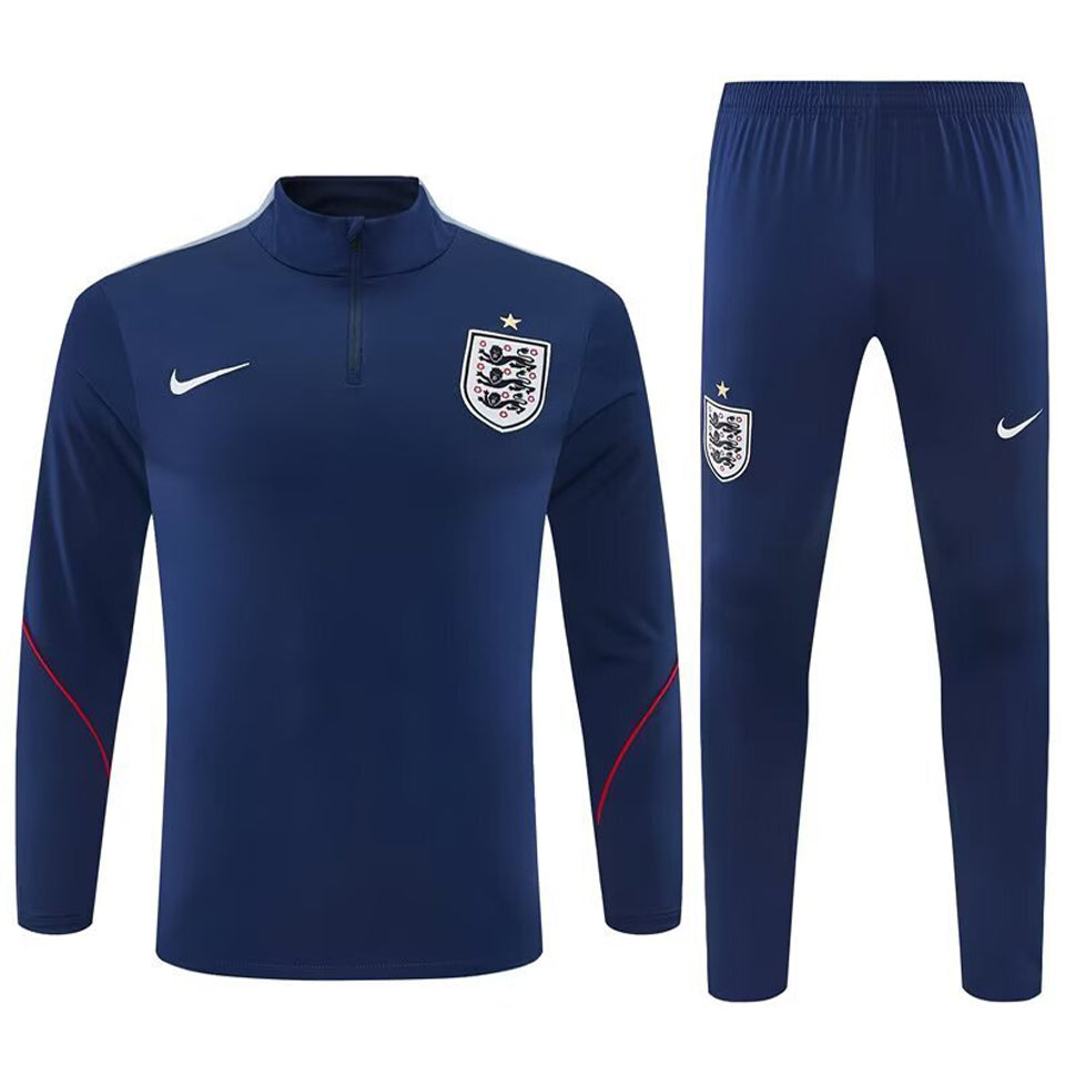 conjunto entrenamiento 2026/27 inglaterra