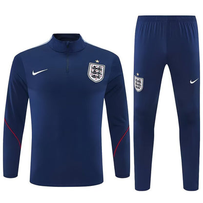 Conjunto Entrenamiento 2026/27 Inglaterra
