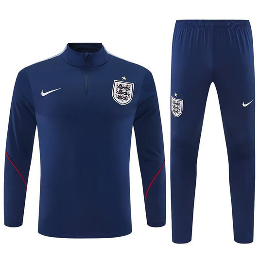 Conjunto Entrenamiento 2026/27 Inglaterra