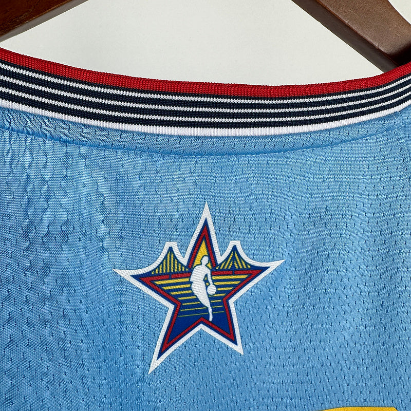 2025 all-star nba