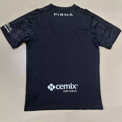 Jersey 2025/26 Cruz Azul Tercero Manga corta Versión Fan