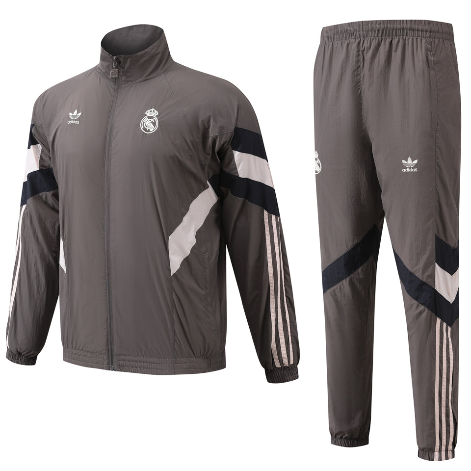 rompeviento 2024/25 real madrid