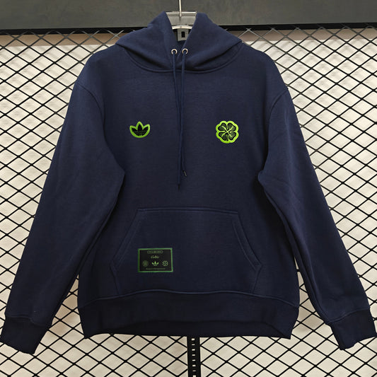 Hoody 2026 Celtic Royal Retro