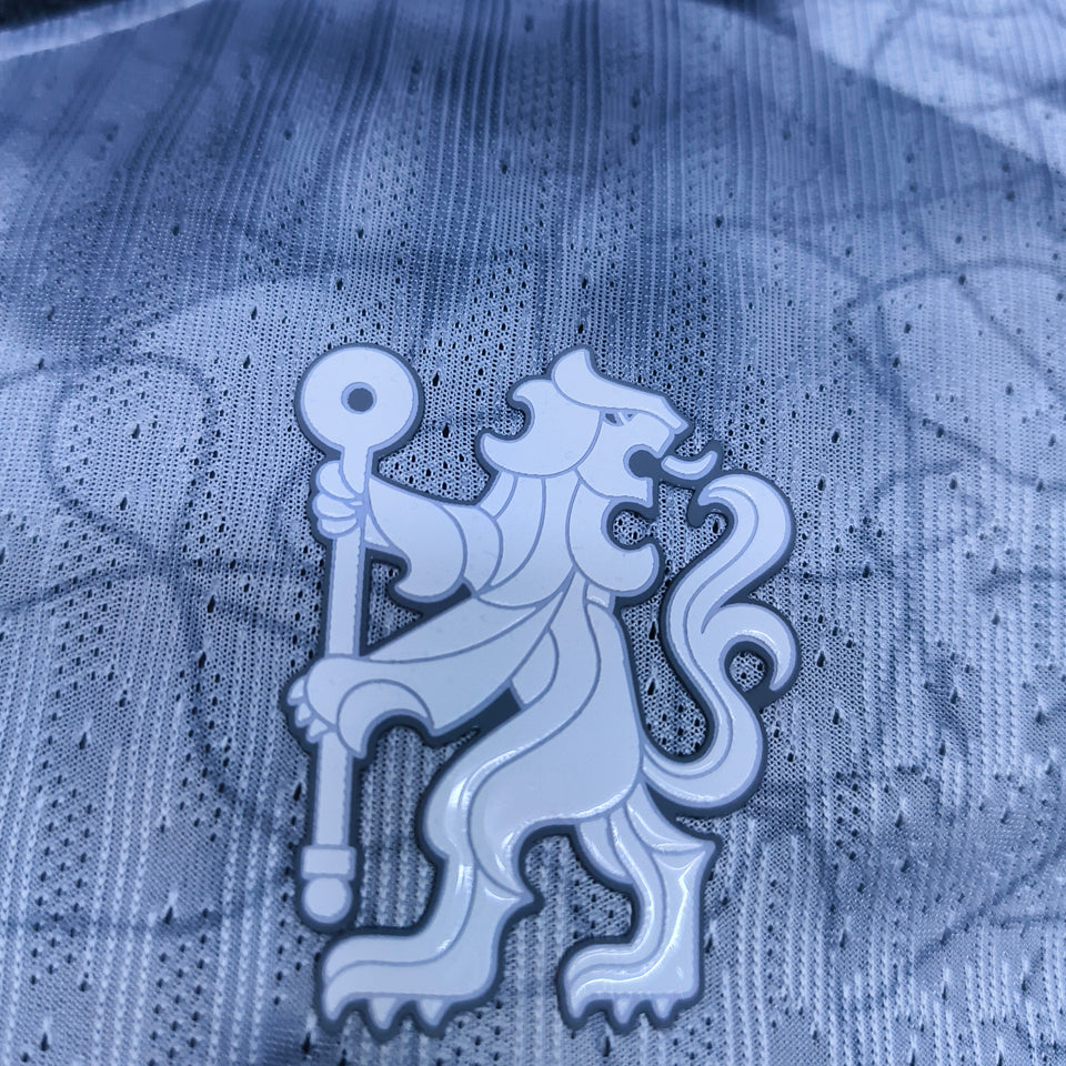 jersey 2026/27 chelsea especial manga corta versión jugador