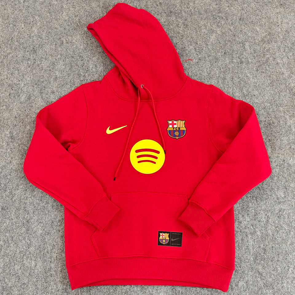 hoody 2026 barcelona