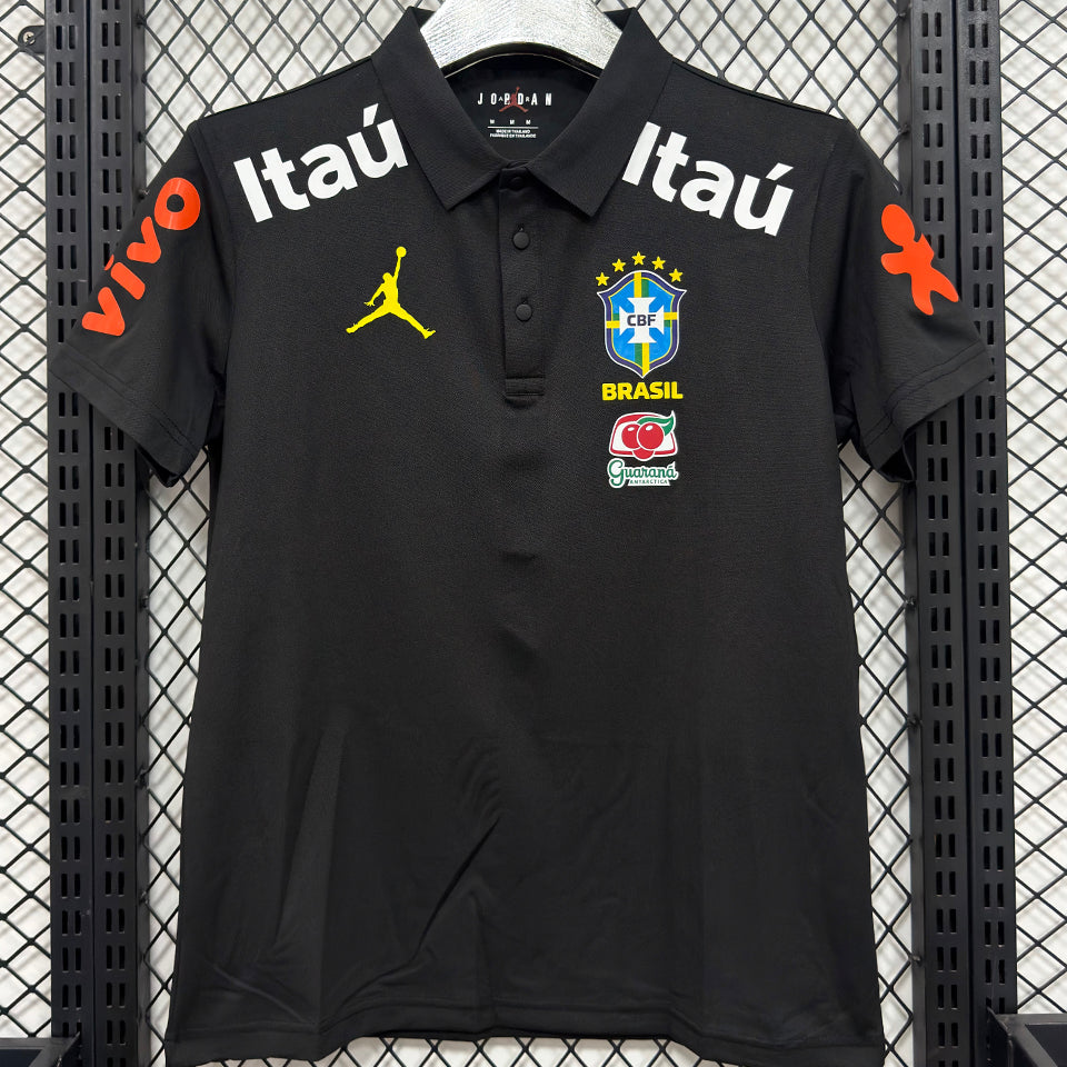 2026/27 brasil especial versión fan selecciones