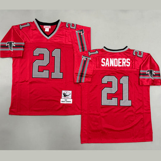 Jersey 2114 Atlanta Falcons NFL Retro
