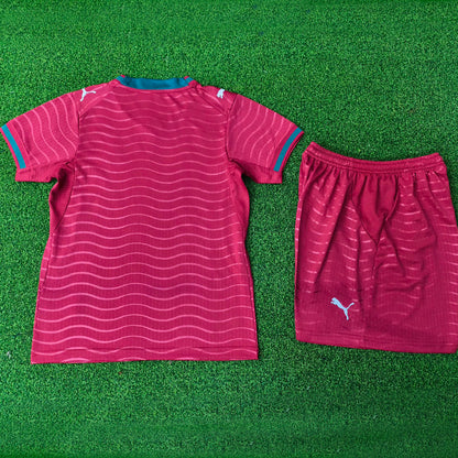 2026/27 Portugal Local Versión Jugador Selecciones