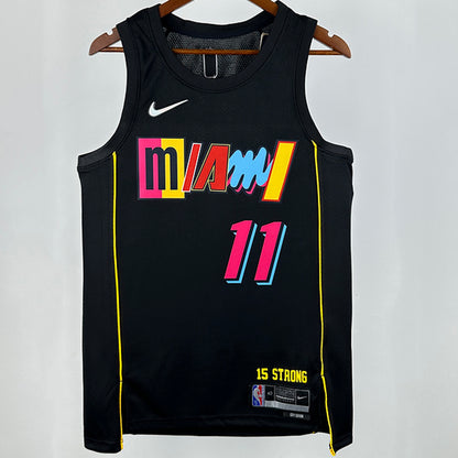 2025 Miami NBA