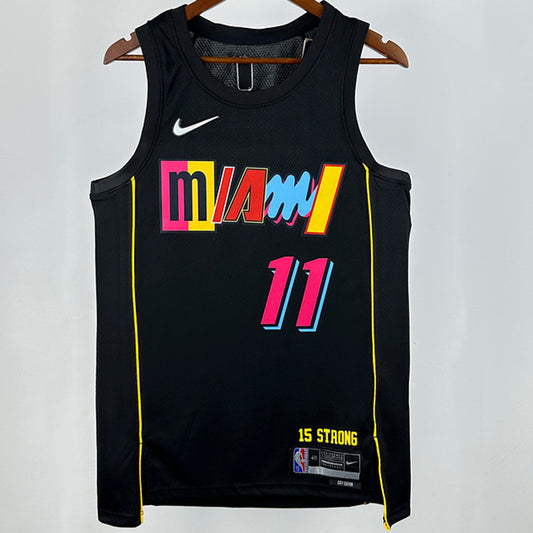 2025 Miami NBA