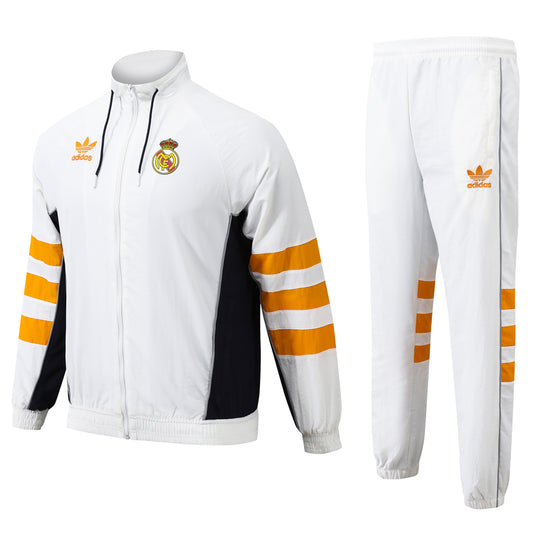 Rompeviento 2024/25 Real Madrid