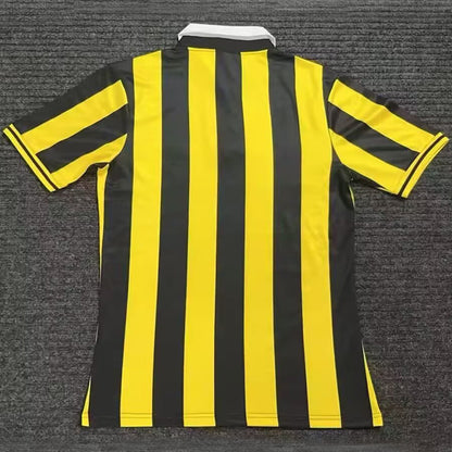 Jersey 2025/26 Al Ittihad Especial Manga corta Versión Fan