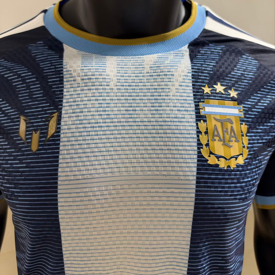 2026/27 argentina especial versión jugador selecciones