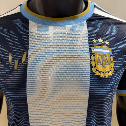 2026/27 Argentina Especial Versión Jugador Selecciones