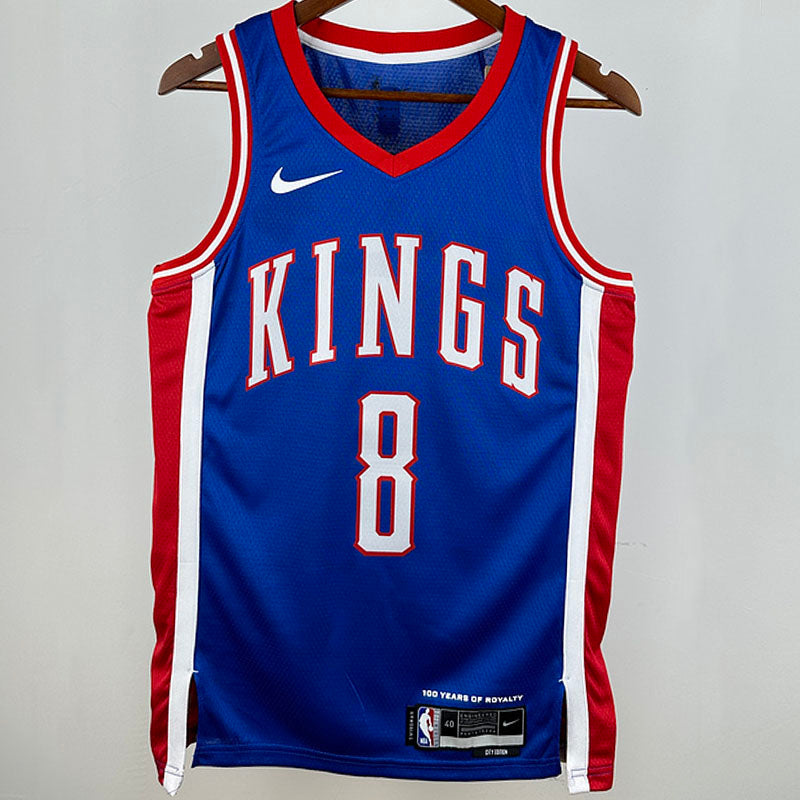 2025/26 Kings NBA