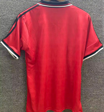 Jersey 1994 River Plate Especial Manga corta Versión Fan Retro