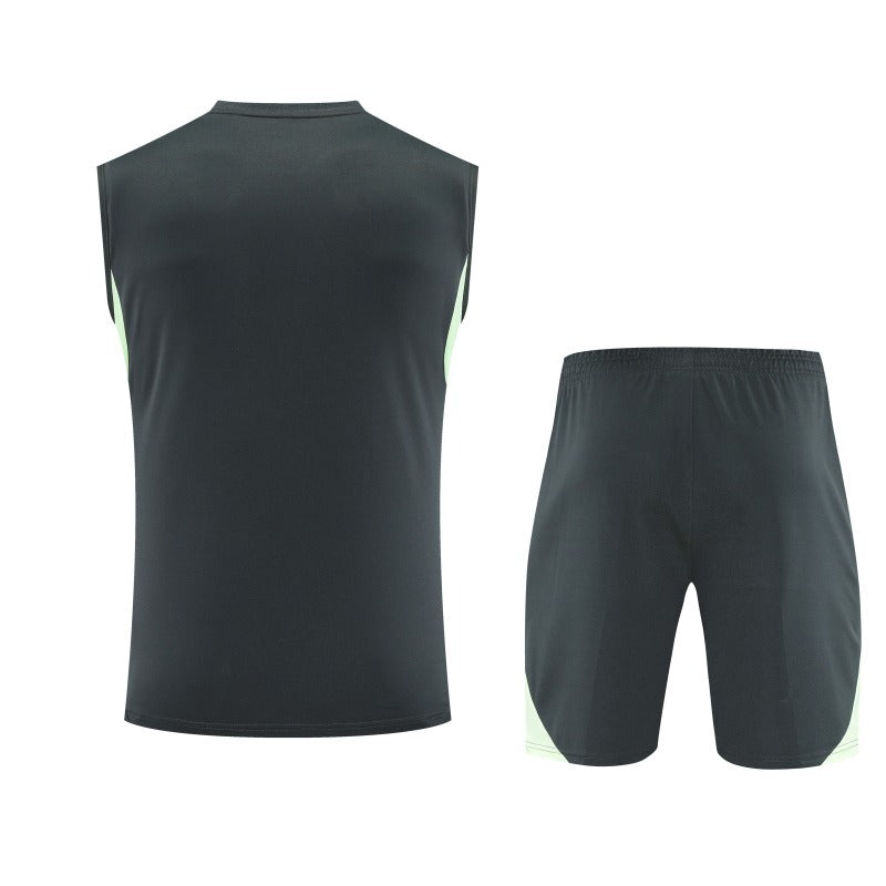 conjunto entrenamiento 2025/26 real madrid