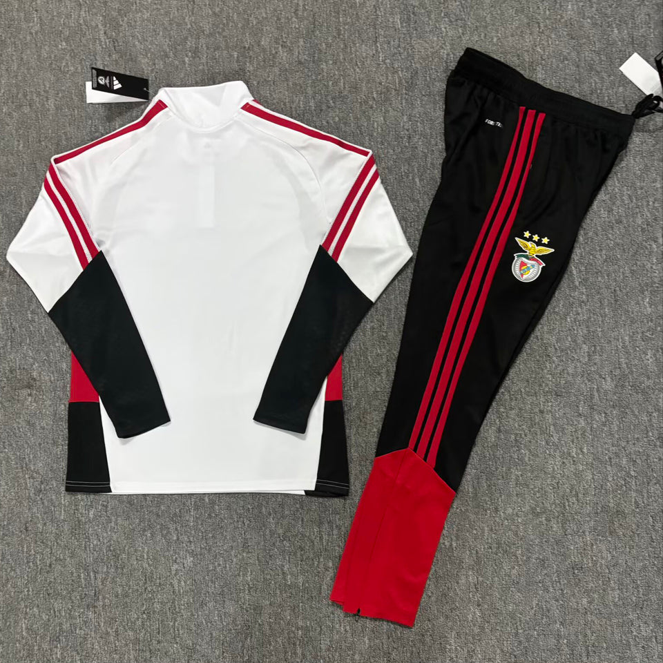 conjunto entrenamiento 2026/27 benfica