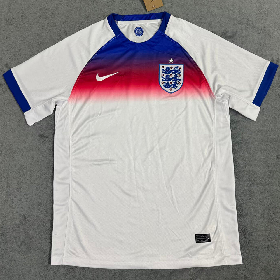 2025/26 inglaterra local versión fan selecciones