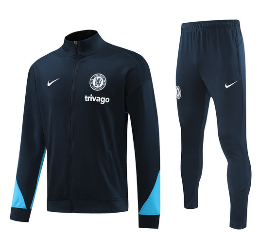 Conjunto Casual 2025 Chelsea
