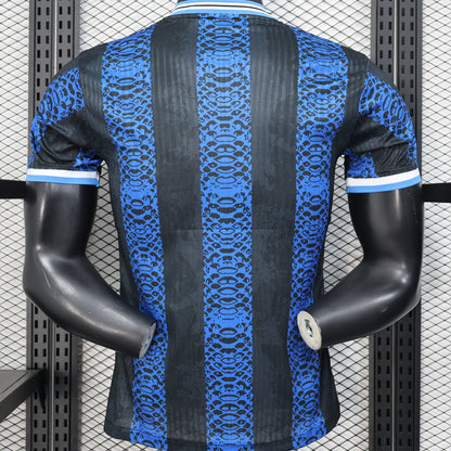 Jersey 2025/26 Inter Milan Especial Manga corta Versión Jugador