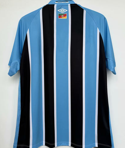 Jersey 2025/26 Gremio Local Manga corta Versión Fan