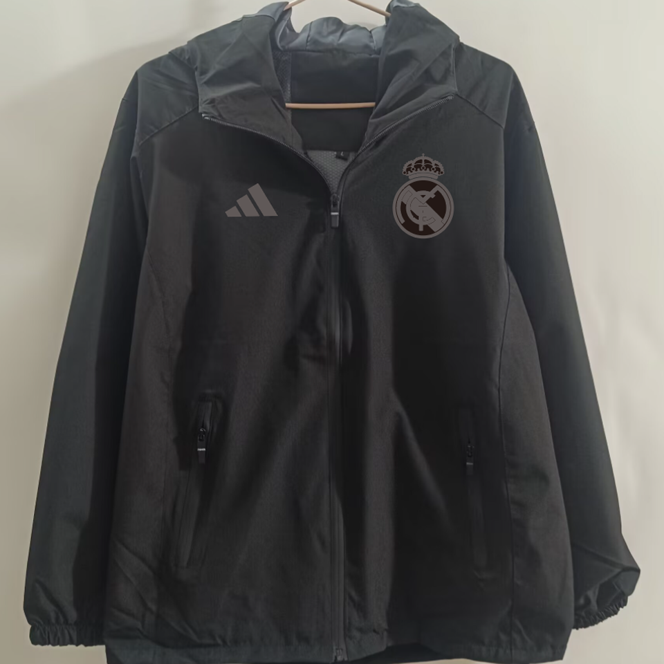 rompeviento 2025/26 real madrid