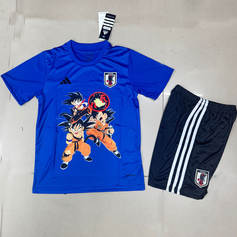 2025/26 Japon Especial Niño Selecciones