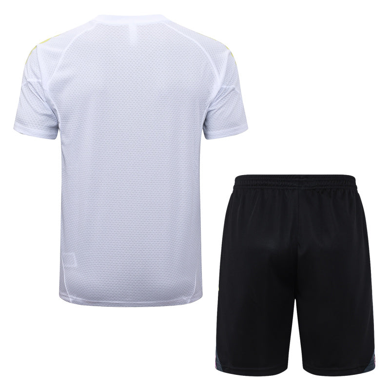 Conjunto Entrenamiento 2025/26 Juventus