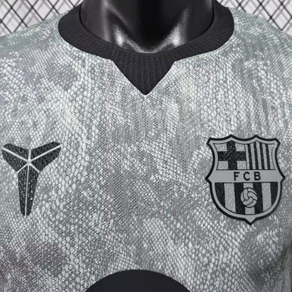 Jersey 2026/27 Barcelona Especial Manga corta Versión Jugador