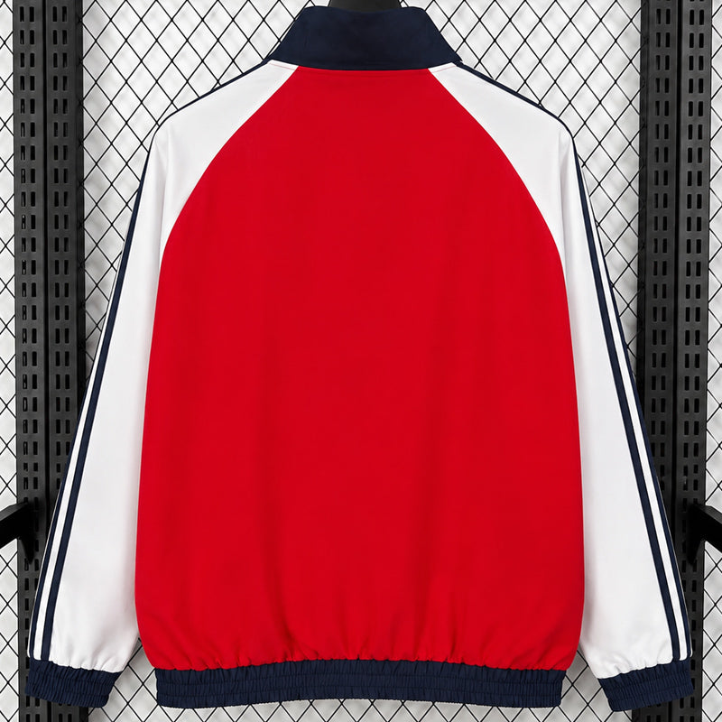 rompeviento 2026/27 arsenal