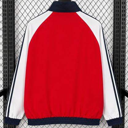 Rompeviento 2026/27 Arsenal